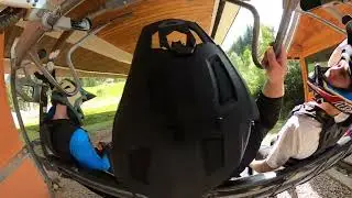 Lac Blanc  Bikepark