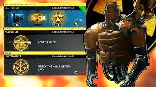 *NEW* NUKE WARM LOVIN' TRIPLE PLAY | GUARANTEED 