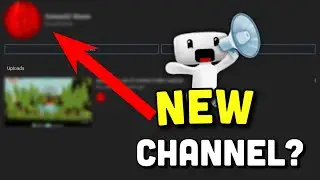 I Made a NEW Cubic Castles YouTube Channel? (castles.cc)