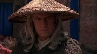 Mk11 - Raiden Movie skin