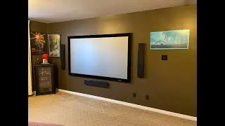 AVRant Podcast #792 - Townhouse Woes (SVS 3000 In-wall Sub, Str&oslash;m open-source WiFi speaker & more)