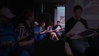 Called Shots! - Brisbane Comedy Panel Show Preview