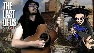 The Last Of Us 