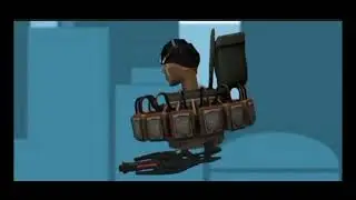 разбор сериала (skibidi trionis)от автора Trionis#я сигма#не#реклама#video
