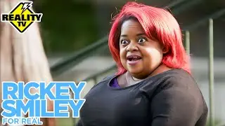 Rickey Smiley For Real 🍅🍅  Animal Kingdom 🍅🍅 American Reality Television 2025