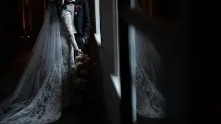 Loretta & Elliot | Guildhall | Fremantle Wedding Video