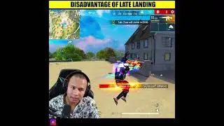 Pro Squad Finished in Seconds 💪🏾#shorts #freefire #tondegamer