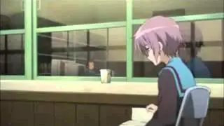 Yuki Nagato I'm not that Girl