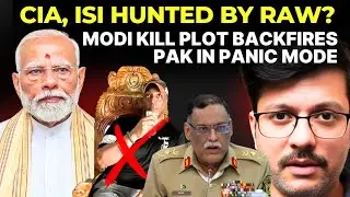 Pak Army Chief SUDDEN visit to Bangladesh | Taliban stops water to Pakistan | What happened in SCO?