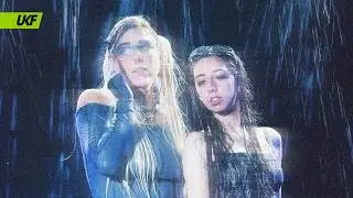 [IVY] & Adalaide Adams - Oxygen (Official Music Video)