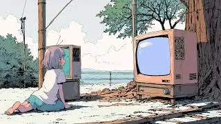 lofiMTV - alone among stars, i drift [beat tape]