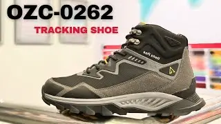 red tape tracking shoe for men / redtape ozc0262