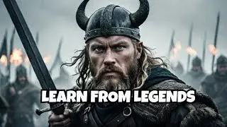 Life Lessons from the Vikings' Greatest Leaders