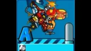 Gunbound - Thor's Hammer
