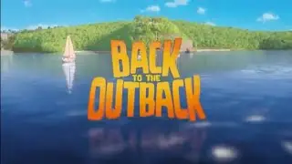 Back to the outback 2022 movie clip. (have fun alone)