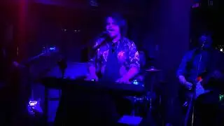 Hold The Line - Dehl Torino (Cover de Toto)