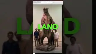 Joe Rogan s Jaw Dropping Reaction to a Short Faced Bear! 🐻 #podcast #jrefunnymoments #shortsfeed