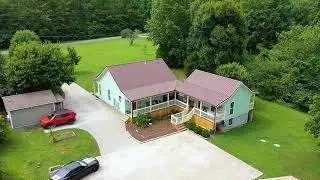 5620 Hargrove Rd., Franklin, TN 37064 - House for Sale