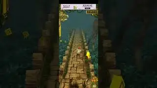 6 year olds first amazing  temple run  #nonstopmix #bigtune #groovytunes #retromix #fridaymix