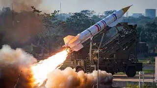 🇵🇭 Philippines 2026 | BrahMos II Hypersonic Missile ⚡ Mach 7 Speed & Power Explained