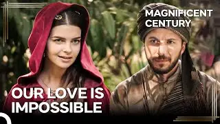 I’ve Set My Sights on You, Poet | Magnificent Century