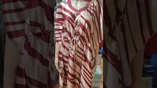 Night suit | Night wear | Kolkata | kaftan | nighty | #fashion #dress #kolkata #shorts #reels