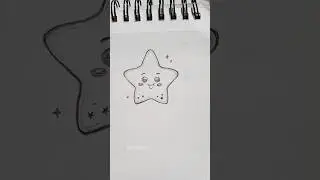 Let's draw cute things✍🏼 Part 2 #easy #cute #sketch #art #drawing #tutorial #cutethings #fyp