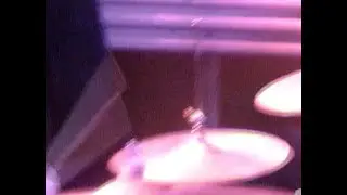 Backhand @ kilby block party local highlight show 2023
