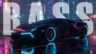 BASS BOOSTED🔊CAR MUSIC MIX 2026🔥 BEST EDM, BOUNCE, ELECTRO HOUSE🚗