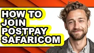 How to Join Postpay Safaricom (full Guide)