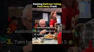 Ranking The Funniest 