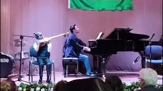 22.12.2025 H. Rzayev - Çahargah rapsodiyasi