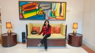Ritz Carlton 5-Star Hotel in Bengaluru#bengaluru#5starhotel #family