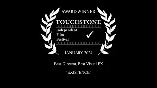 Existence (Trailer) Directed by J&eacute;r&ocirc;me Jacob (France)