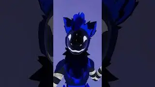 Most underrated Furry Species #furries #lgbtqia #vrchat #lgbtq #protogen #viral #foryou #foryoupage