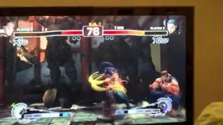 Pixelcon 2011 SSIV Tourney