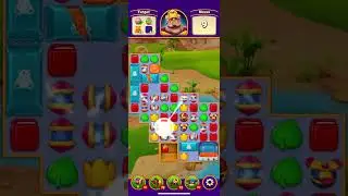 Royal Match LEVEL 3679 Super Hard
