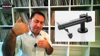 &iquest;CU&Aacute;L COMPRAR? Tutorial Tornamesas/Tocadiscos  by MAXIVINIL