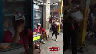 🇻🇪 UNKNOW TO MANY Venezuela, Maracay  #walkingtuor #venezuela #maracay #aragua