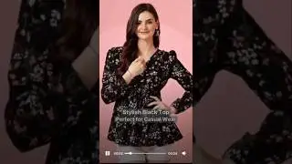 Top and pants for girls and women inner wear in budget Rs.300 #top #pants #girls #women #300