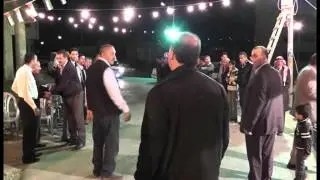 عرس محمد أحمد ربعي