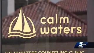 Calm Waters discusses benefits SoonerCare patients will see through new partnership