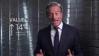 Mark Bouris Looks At Pink Diamond Investment