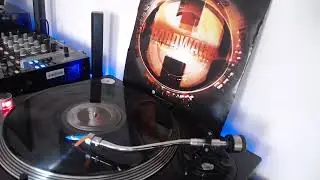 Total Science - Out of Touch (Source Direct Remix)