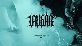 Laugar &mdash; Live in MO[TRI], MSK 11.10.2025 (Full Set)