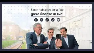 Luna, Cardenas y Gal&aacute;n responden
