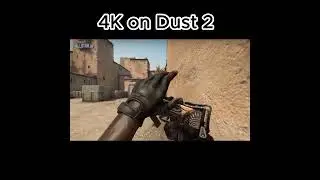 MAC-10 4K CLUTCH