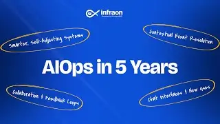 The Future of IT: Where Will AIOps Be in Less than 5 Years?
