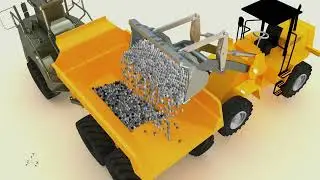DUMP AND LOADER DEM