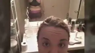 My one month Insanity results